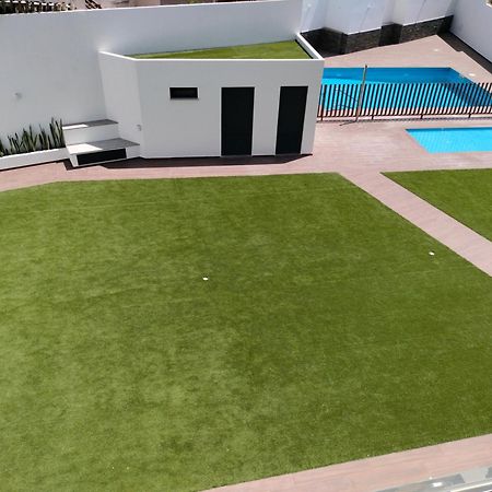 Apartamento Flow Living, Com Piscina, Em Olhão Εξωτερικό φωτογραφία