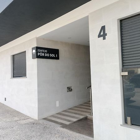 Apartamento Flow Living, Com Piscina, Em Olhão Εξωτερικό φωτογραφία