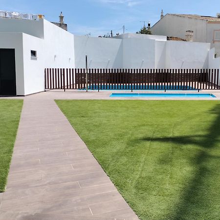 Apartamento Flow Living, Com Piscina, Em Olhão Εξωτερικό φωτογραφία