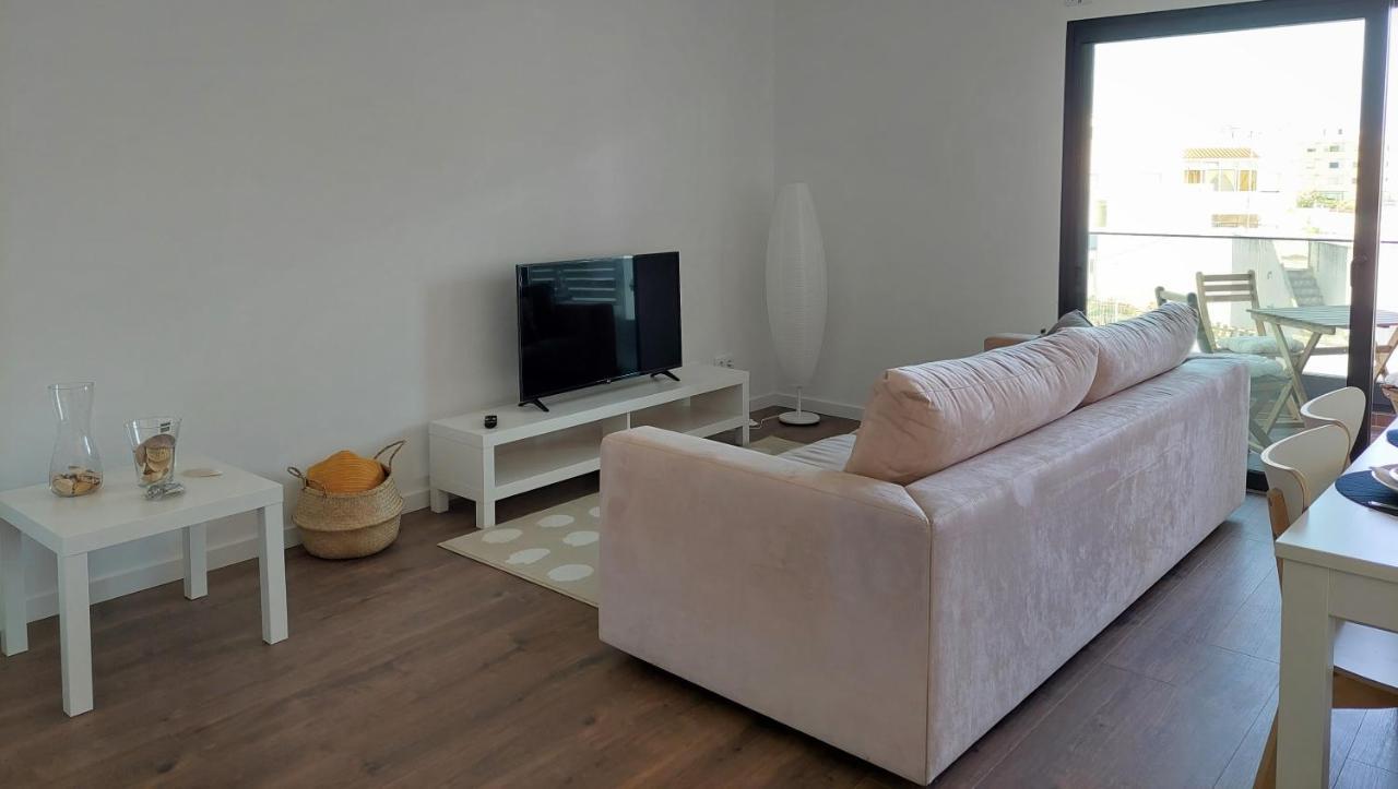 Apartamento Flow Living, Com Piscina, Em Olhão Εξωτερικό φωτογραφία