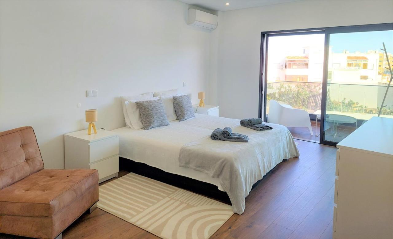Apartamento Flow Living, Com Piscina, Em Olhão Εξωτερικό φωτογραφία