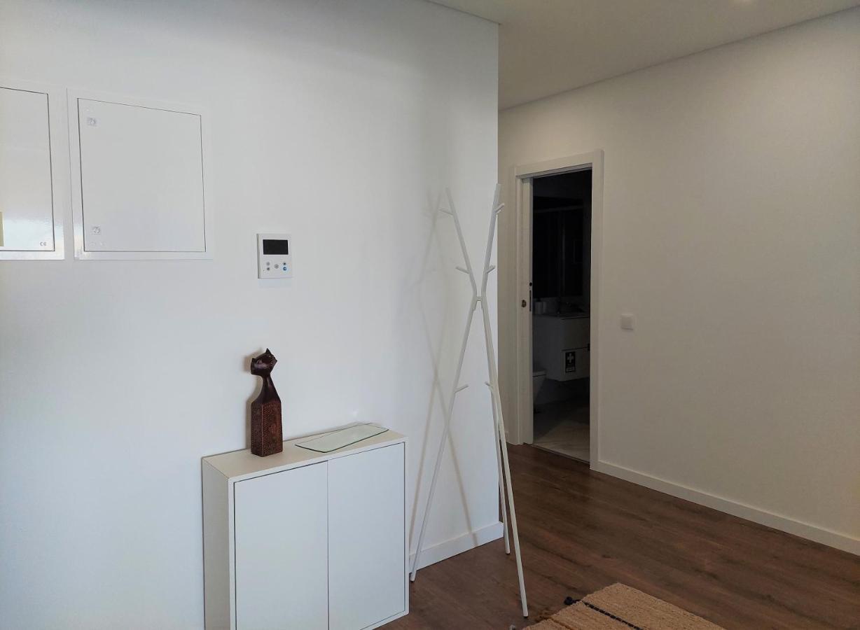 Apartamento Flow Living, Com Piscina, Em Olhão Εξωτερικό φωτογραφία