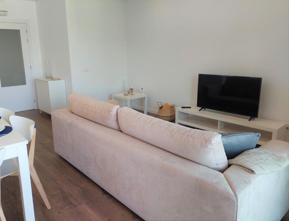 Apartamento Flow Living, Com Piscina, Em Olhão Εξωτερικό φωτογραφία