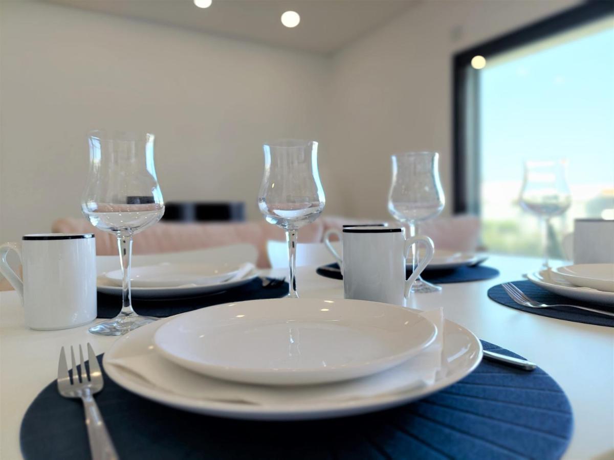 Apartamento Flow Living, Com Piscina, Em Olhão Εξωτερικό φωτογραφία