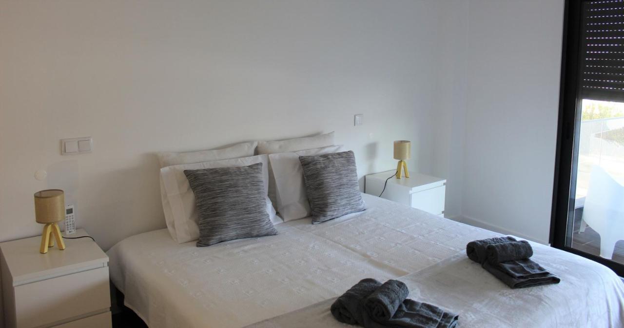 Apartamento Flow Living, Com Piscina, Em Olhão Εξωτερικό φωτογραφία