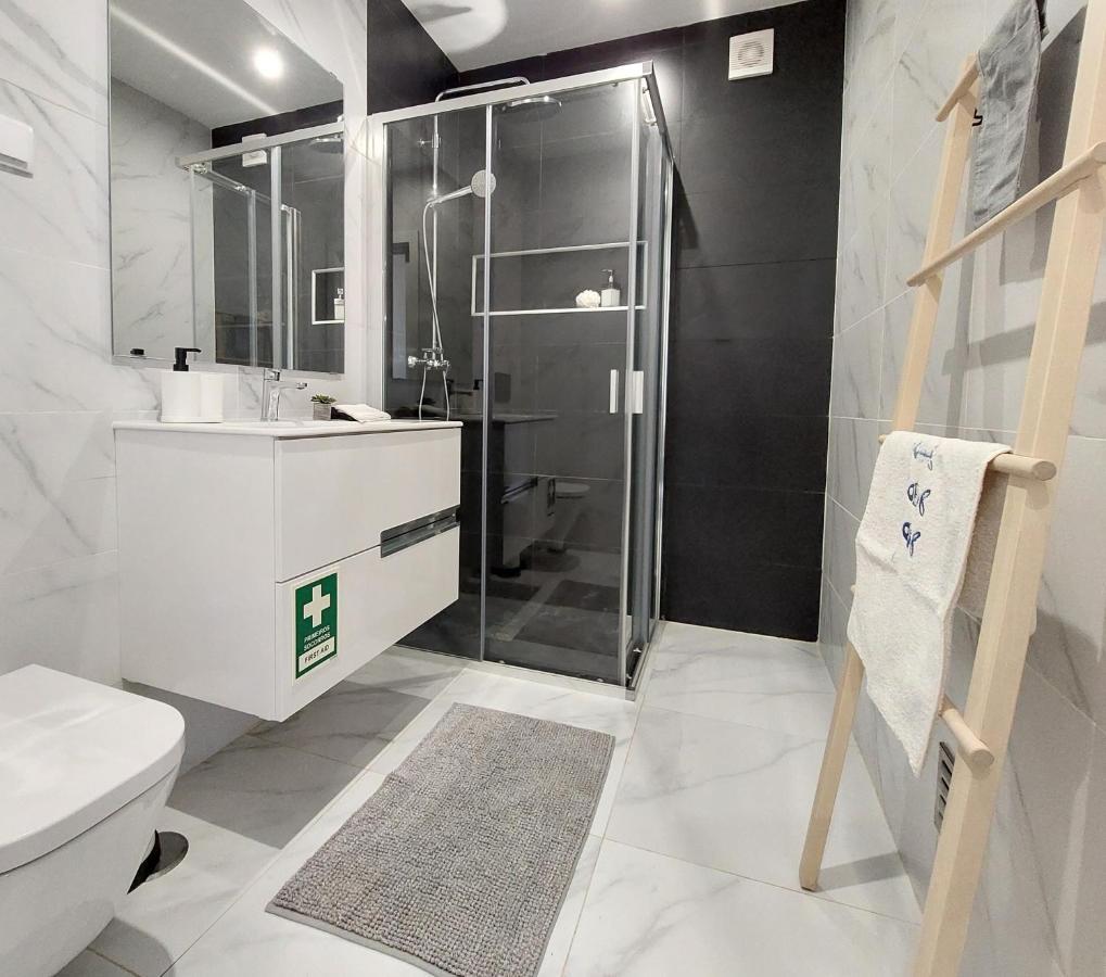 Apartamento Flow Living, Com Piscina, Em Olhão Εξωτερικό φωτογραφία