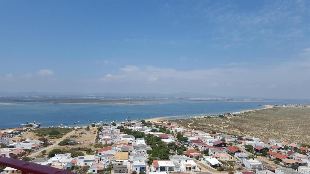 Apartamento Flow Living, Com Piscina, Em Olhão Εξωτερικό φωτογραφία