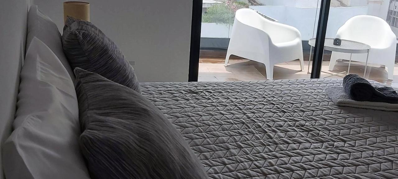 Apartamento Flow Living, Com Piscina, Em Olhão Εξωτερικό φωτογραφία