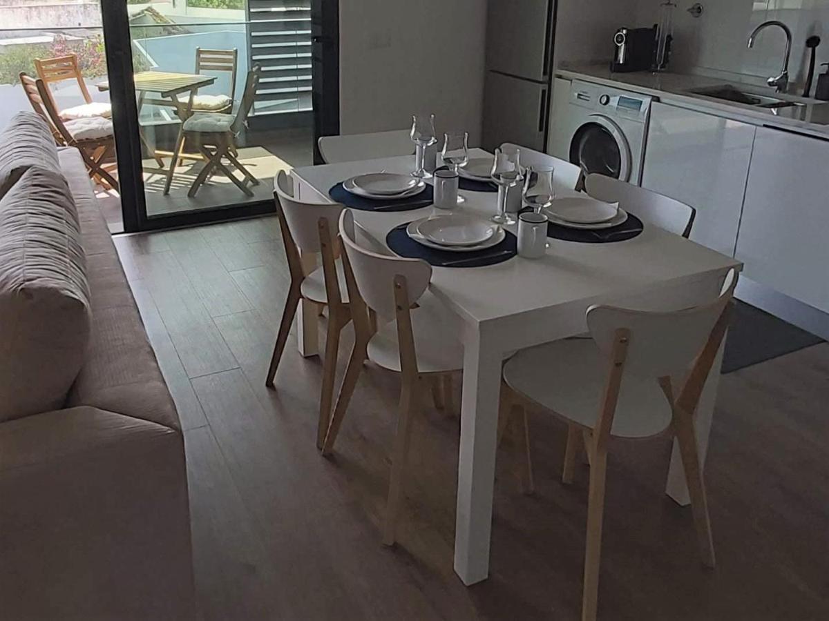 Apartamento Flow Living, Com Piscina, Em Olhão Εξωτερικό φωτογραφία