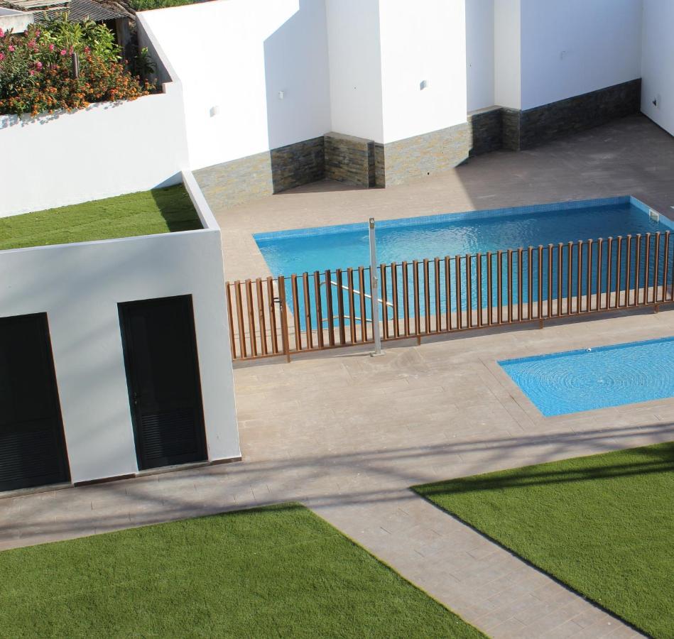 Apartamento Flow Living, Com Piscina, Em Olhão Εξωτερικό φωτογραφία