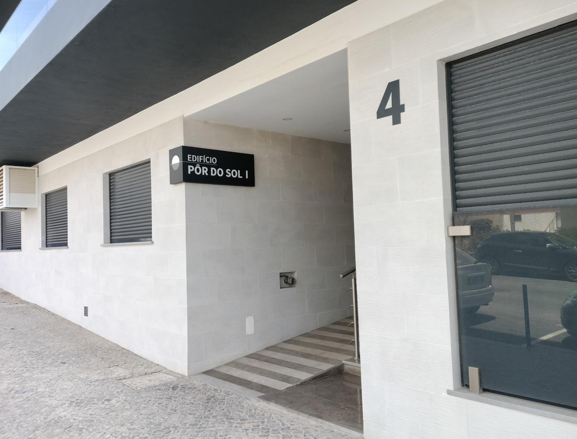 Apartamento Flow Living, Com Piscina, Em Olhão Εξωτερικό φωτογραφία