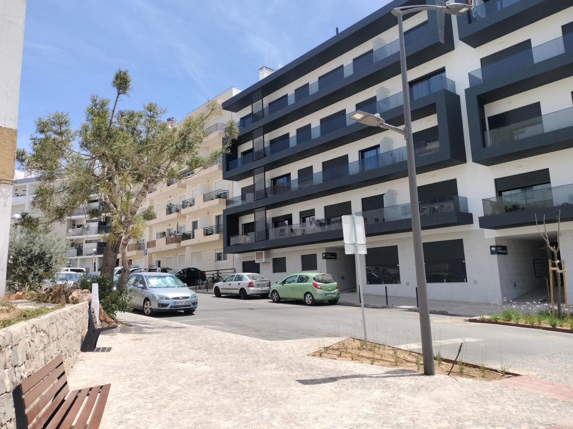 Apartamento Flow Living, Com Piscina, Em Olhão Εξωτερικό φωτογραφία