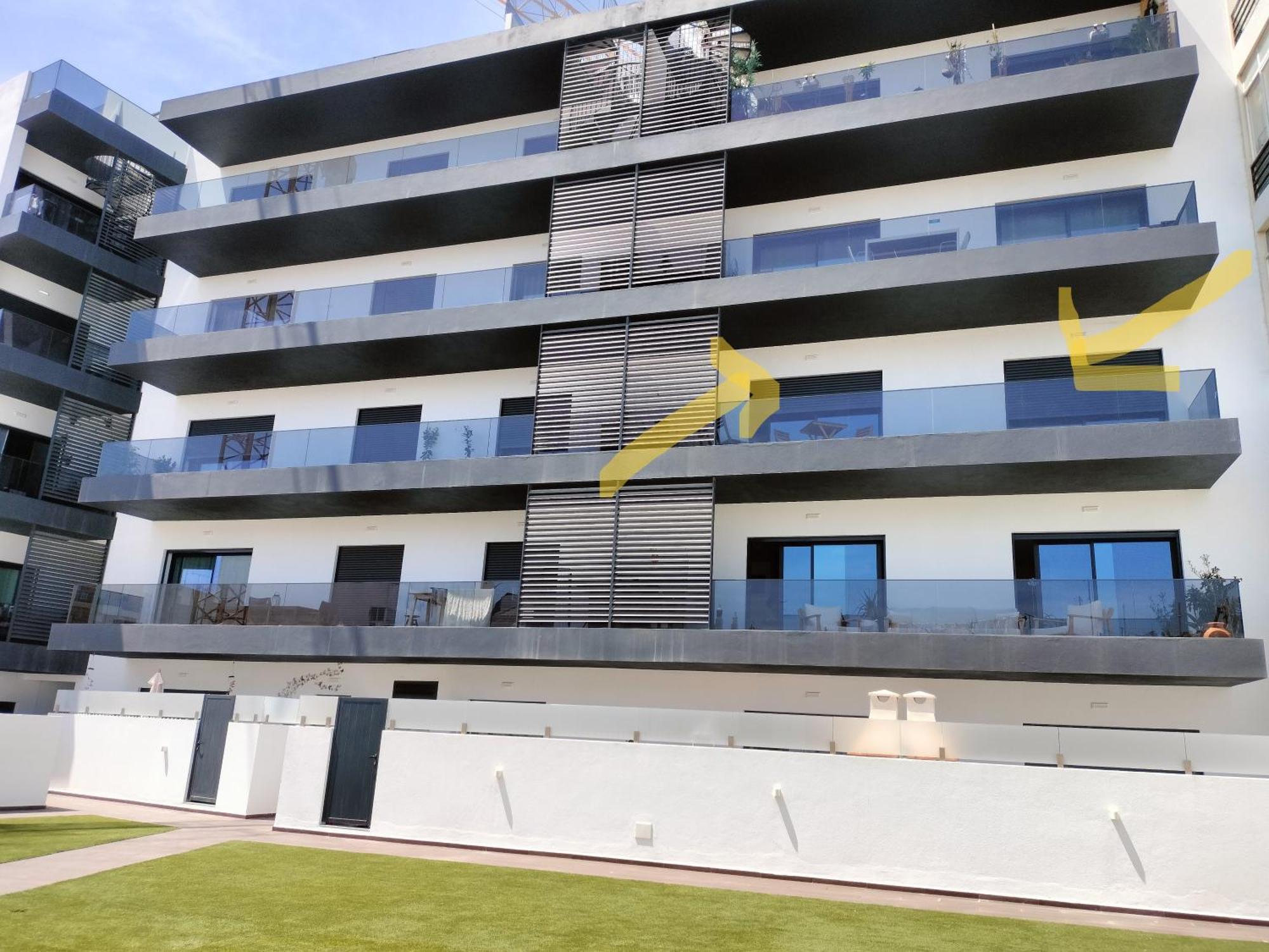 Apartamento Flow Living, Com Piscina, Em Olhão Εξωτερικό φωτογραφία