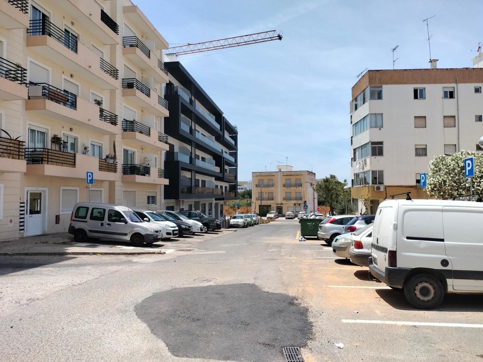 Apartamento Flow Living, Com Piscina, Em Olhão Εξωτερικό φωτογραφία