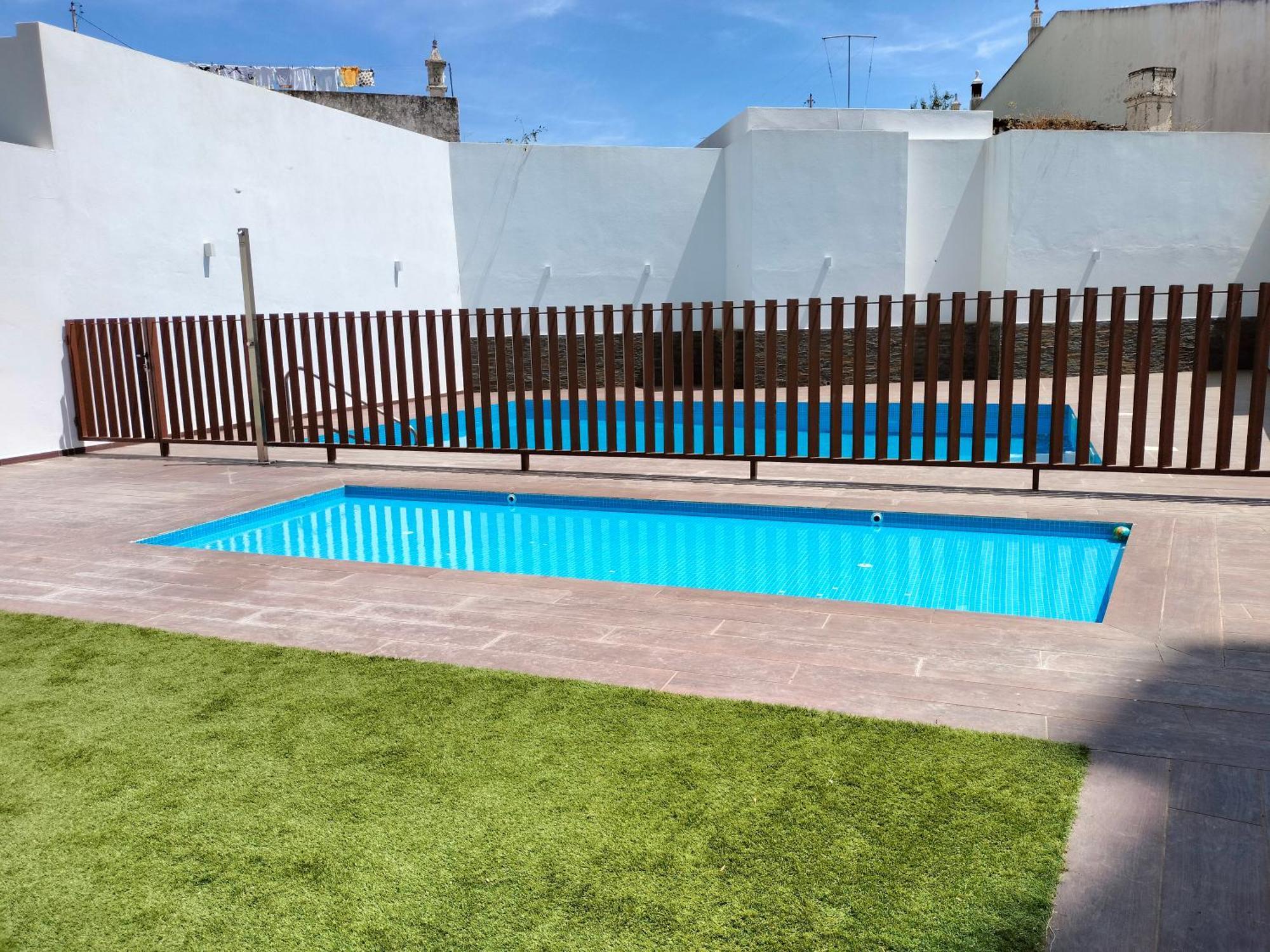 Apartamento Flow Living, Com Piscina, Em Olhão Εξωτερικό φωτογραφία